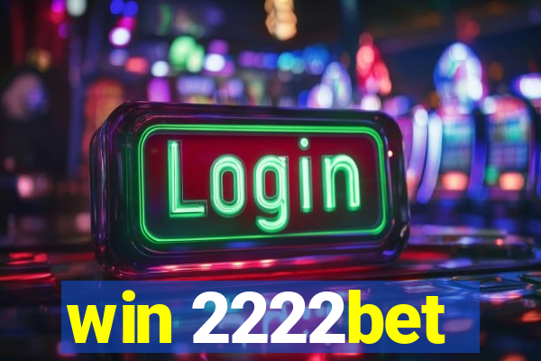 win 2222bet